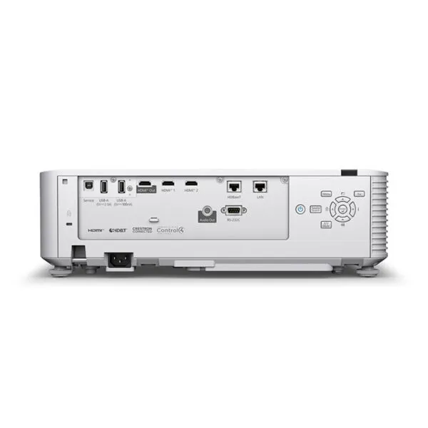 EPSON EB-L890E 4K強化技術 8000流明 高亮彩商用雷射投影機(報備)