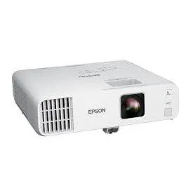 EPSON EB-L200X 4200LM XGA 雷射高亮度 商用無線投影機 送HDMI線