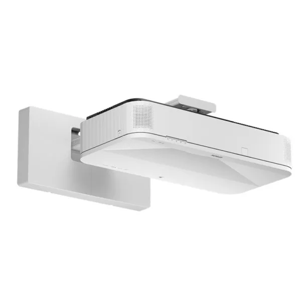 EPSON EB-810E 5000流明 4K強化技術 超短焦 雷射會議投影機