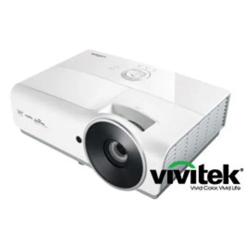 Vivitek DX931 XGA 4500流明 商務投影機 原廠公司貨