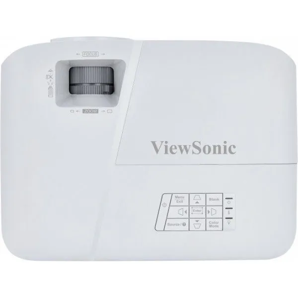 ViewSonic PG707X 4,000 流明 XGA 商用 / 教育 投影機