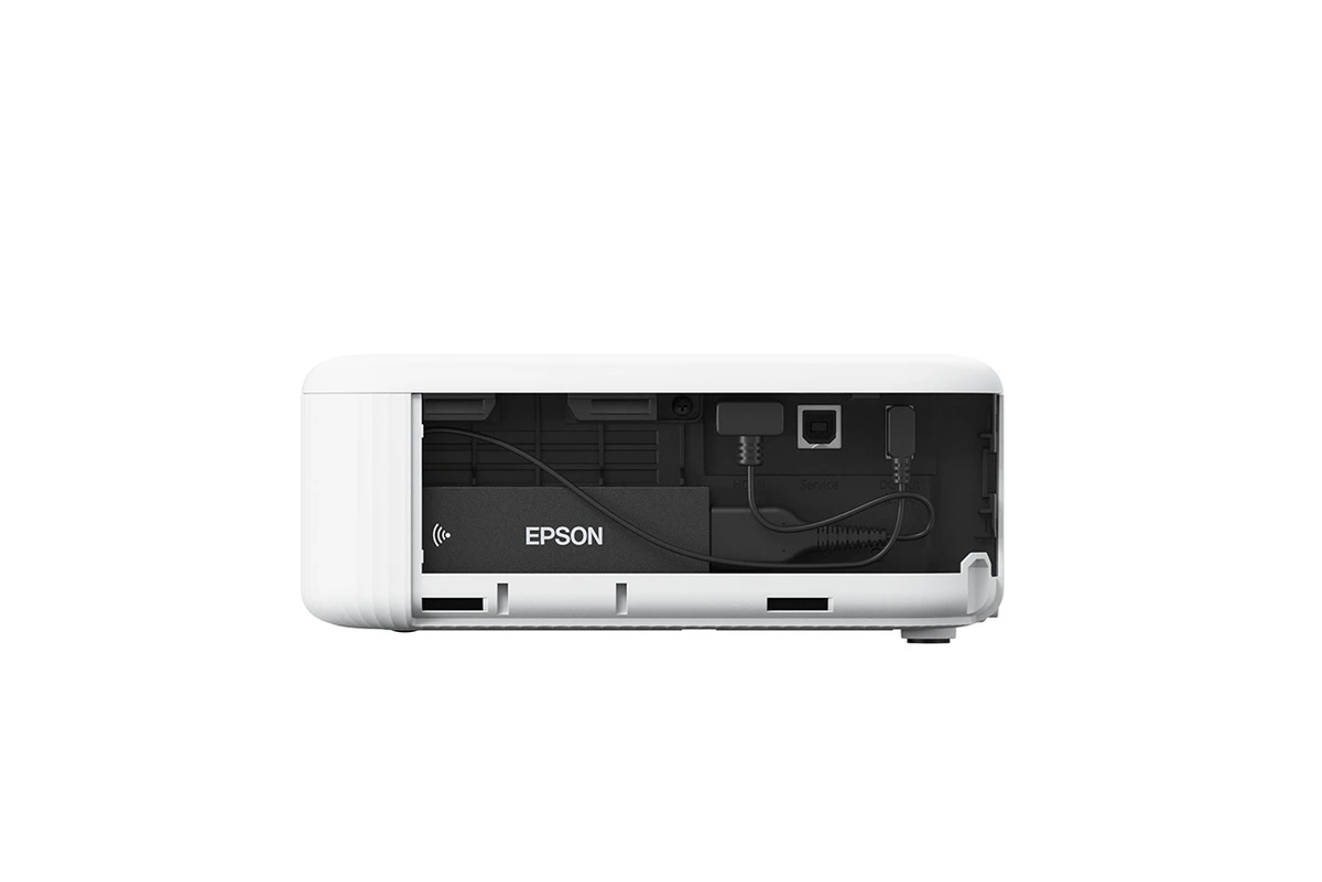 EPSON CO-FH02 1080P 3000流明 商用投影機