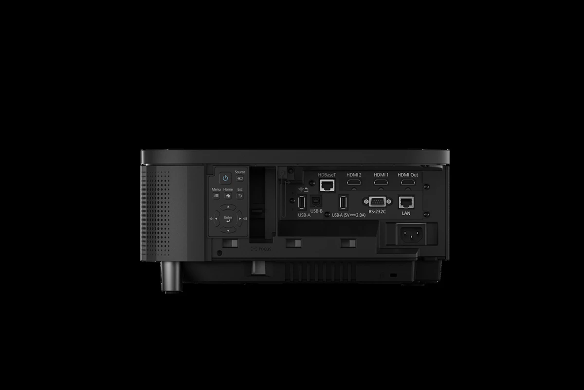 EPSON EB-815E 4K 5000流明 超短焦商用投影機