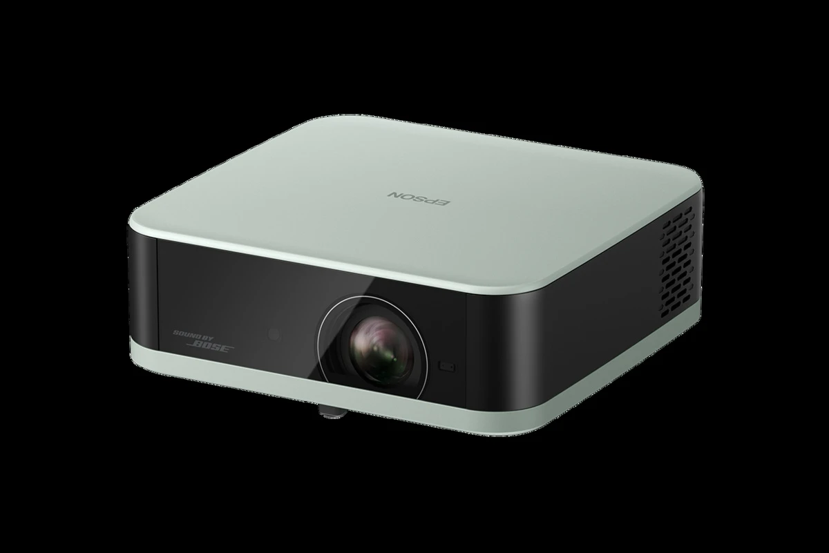 EPSON EF-61G 1080P 700流明 家用LED投影機