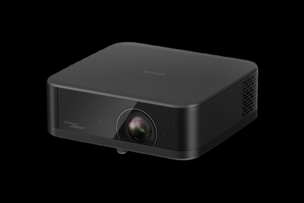 EPSON EF-62B 4K 700流明 家用LED投影機