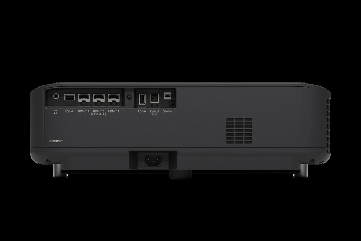 EPSON EH-LS670B 4K 3600流明 超短焦家用投影機