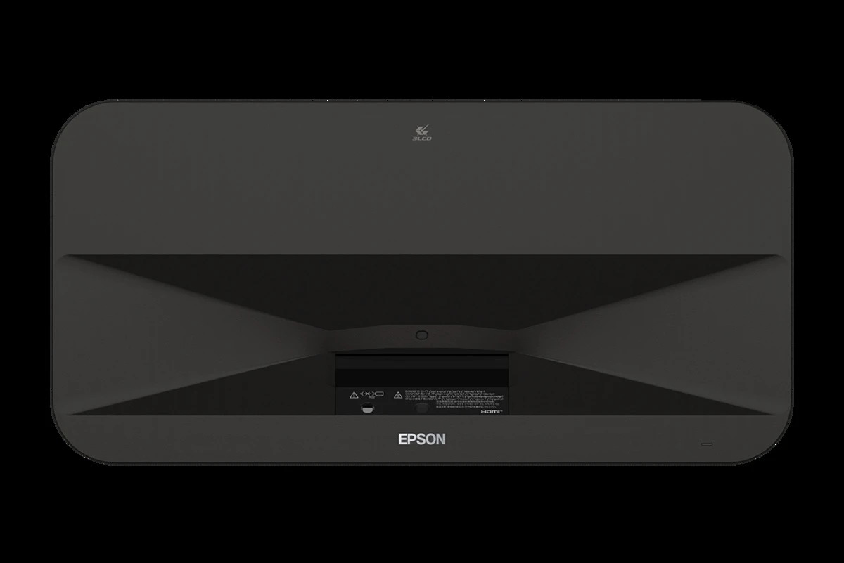 EPSON EH-LS970B 4K 4000流明 超短焦家用投影機
