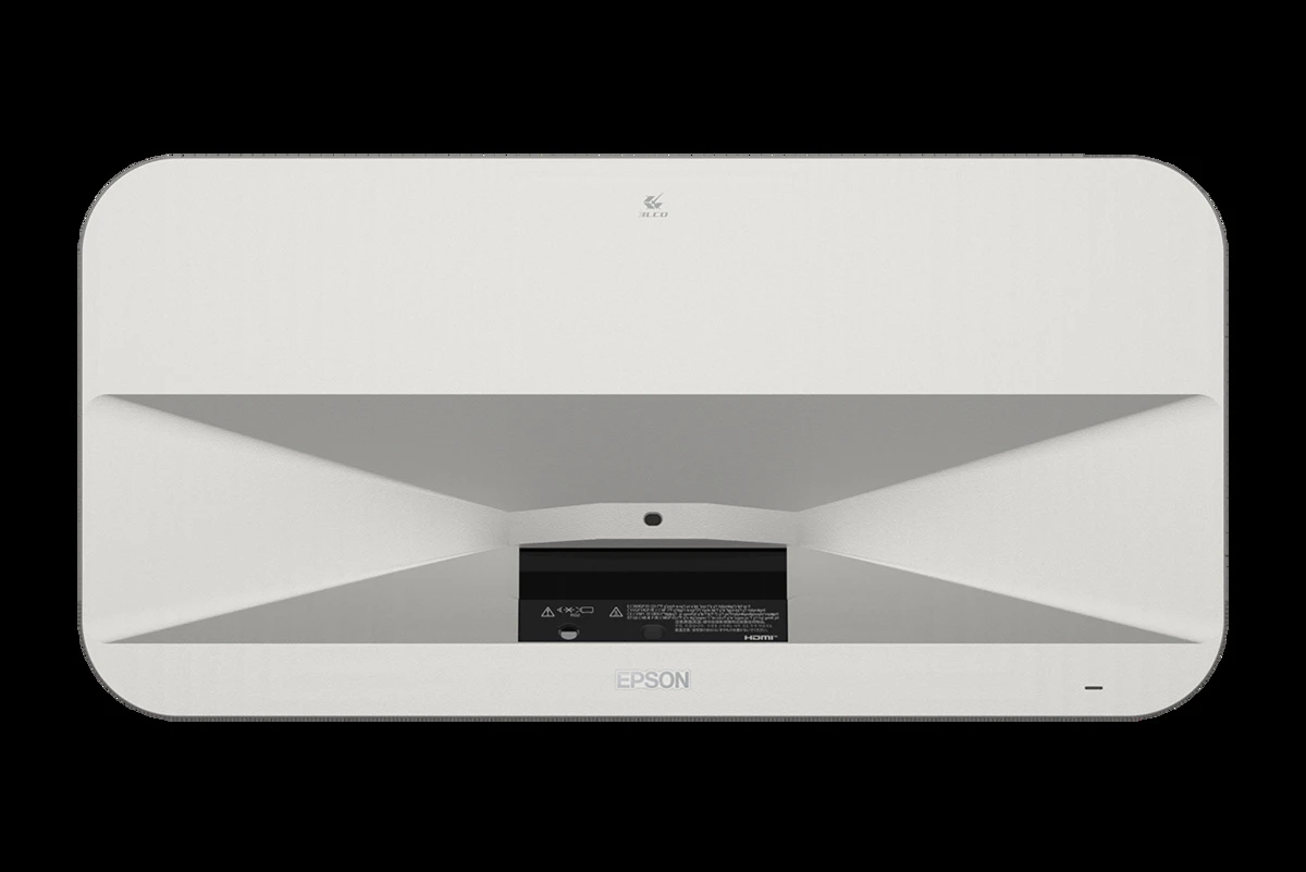 EPSON EH-LS970W 4K 4000流明 超短焦家用投影機