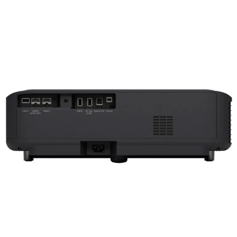 EPSON EH-LS650B 3600流明 4K PPO-UHD 低延遲 電玩雷射投影機 贈Google 電視棒