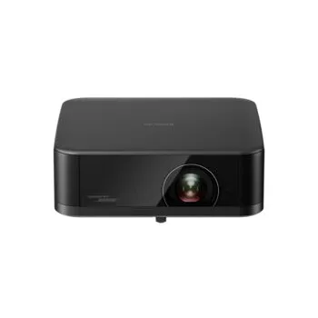 EPSON EF-62B 4K PRO-UHD 700流明 移動劇院智慧迷你投影機-夜曲黑
