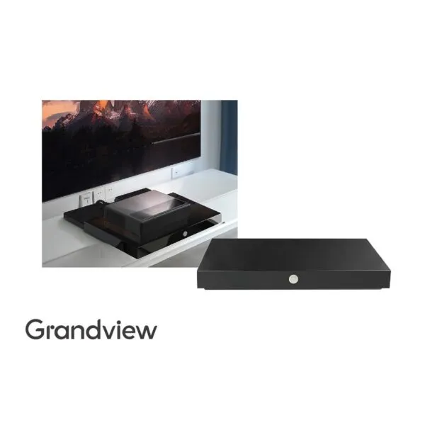 GRANDVIEW GMPU-T1 智能移動平臺 適用各品牌超短焦投影機
