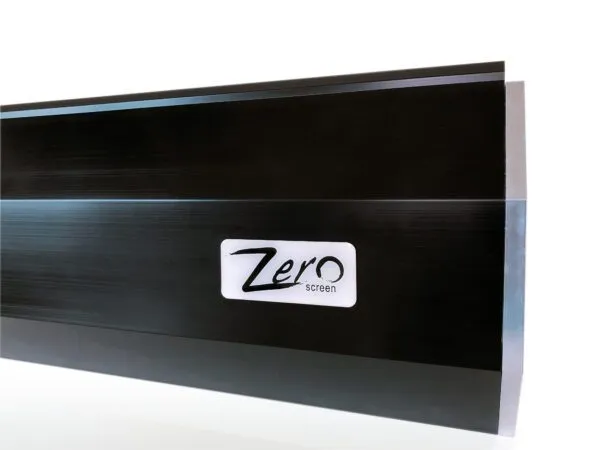ZERO ZLE-H200 大尺寸電動幕 16:9 200吋 1.0高增益 台製品牌 鋁合金電動布幕