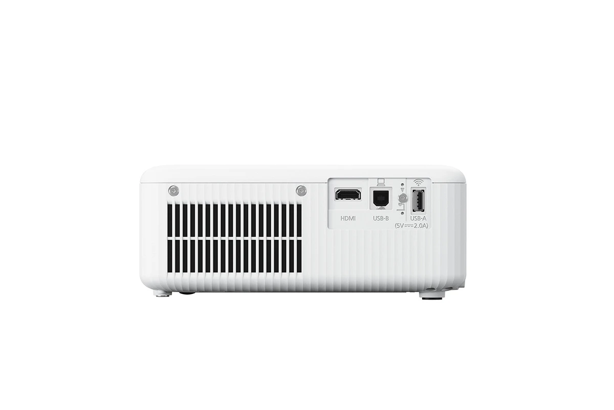 EPSON CO-FH01 1080P 3000流明 商用投影機