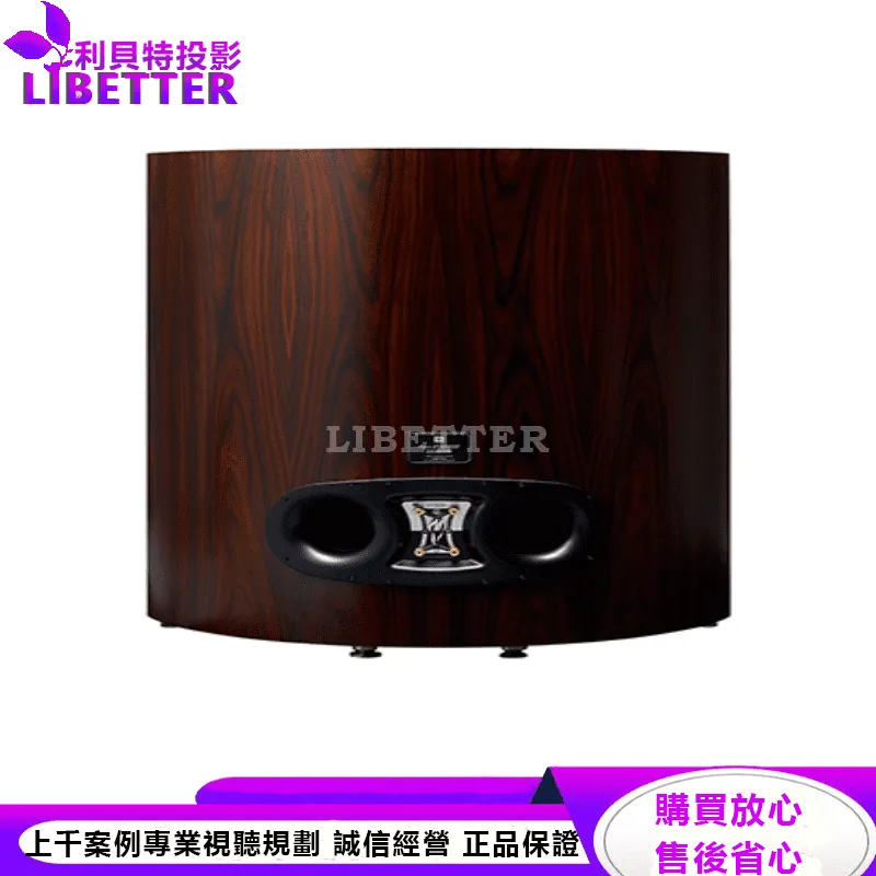 JBL 三音路落地式旗艦喇叭 DD66000