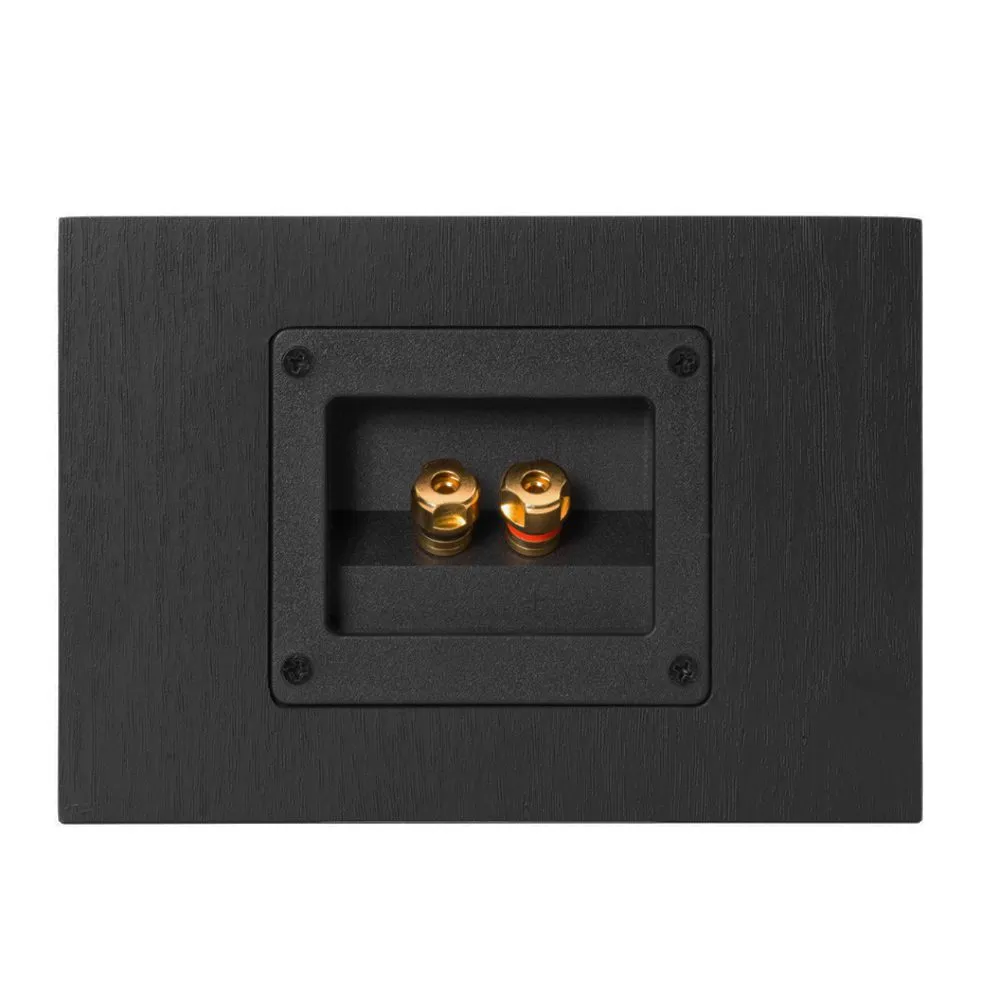 ELAC DEBUT 2.0 DA42 天空聲道 家庭劇院喇叭 一對(黑)