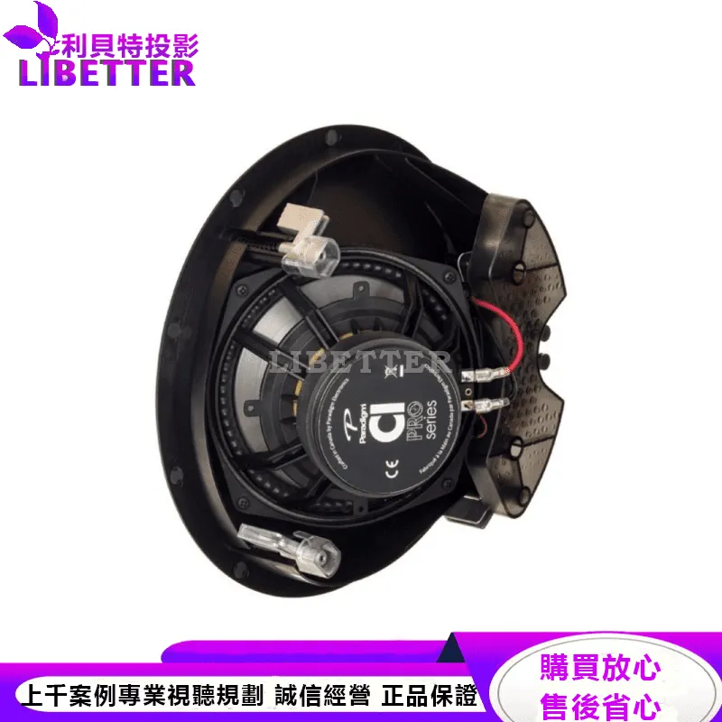 CI Pro P80-A 嵌入式揚聲器