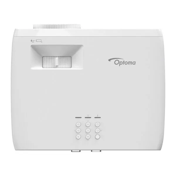 Optoma AZW500 WXGA 5200流明 商用雷射投影機