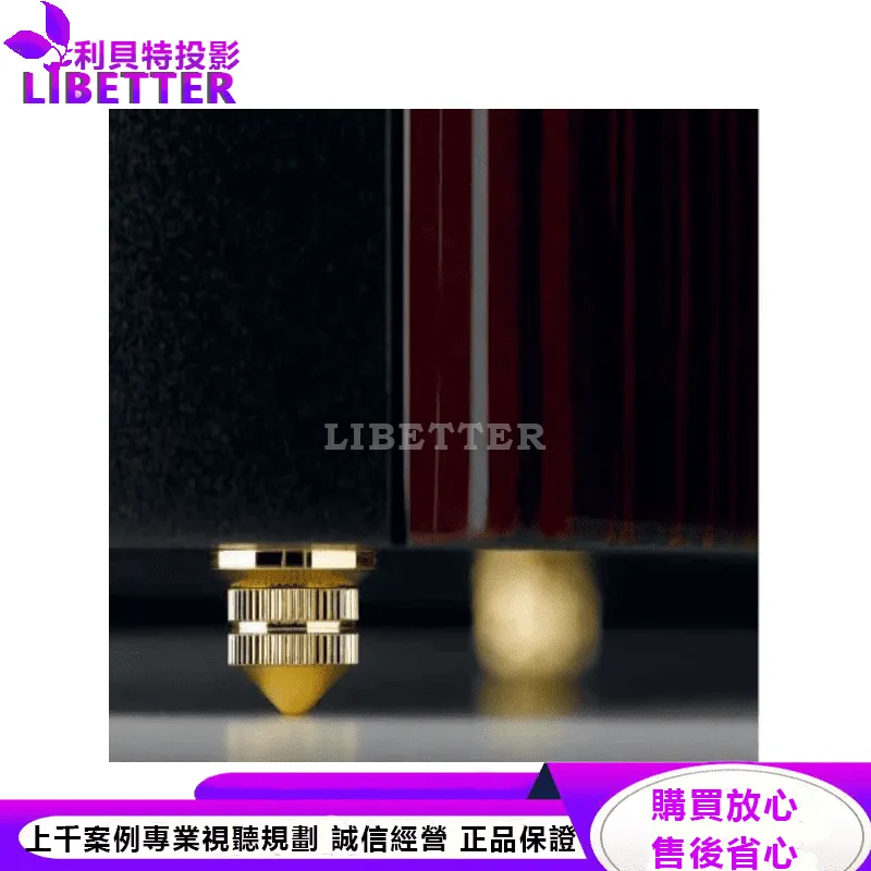 JBL 3音路四單體雙號角雙八吋低音落地式喇叭 LS 80