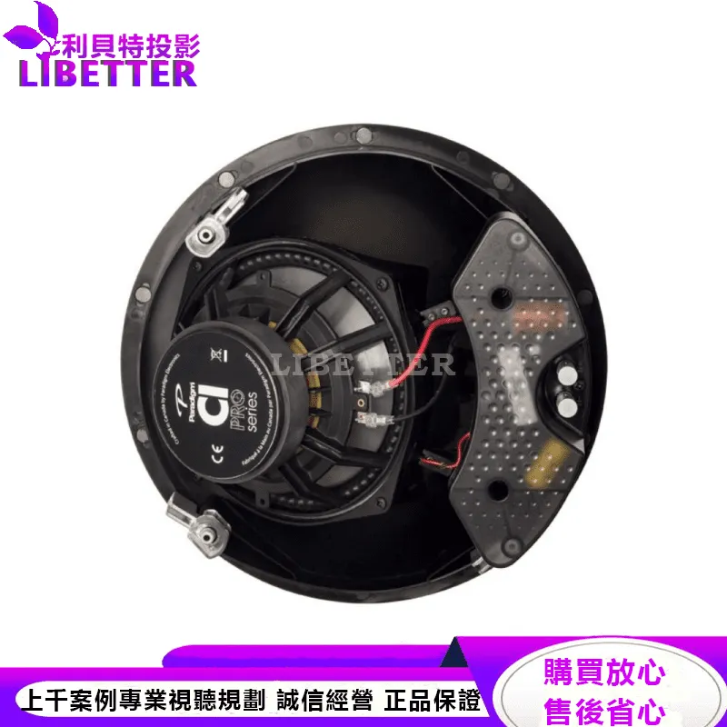 CI Pro P80-A 嵌入式揚聲器