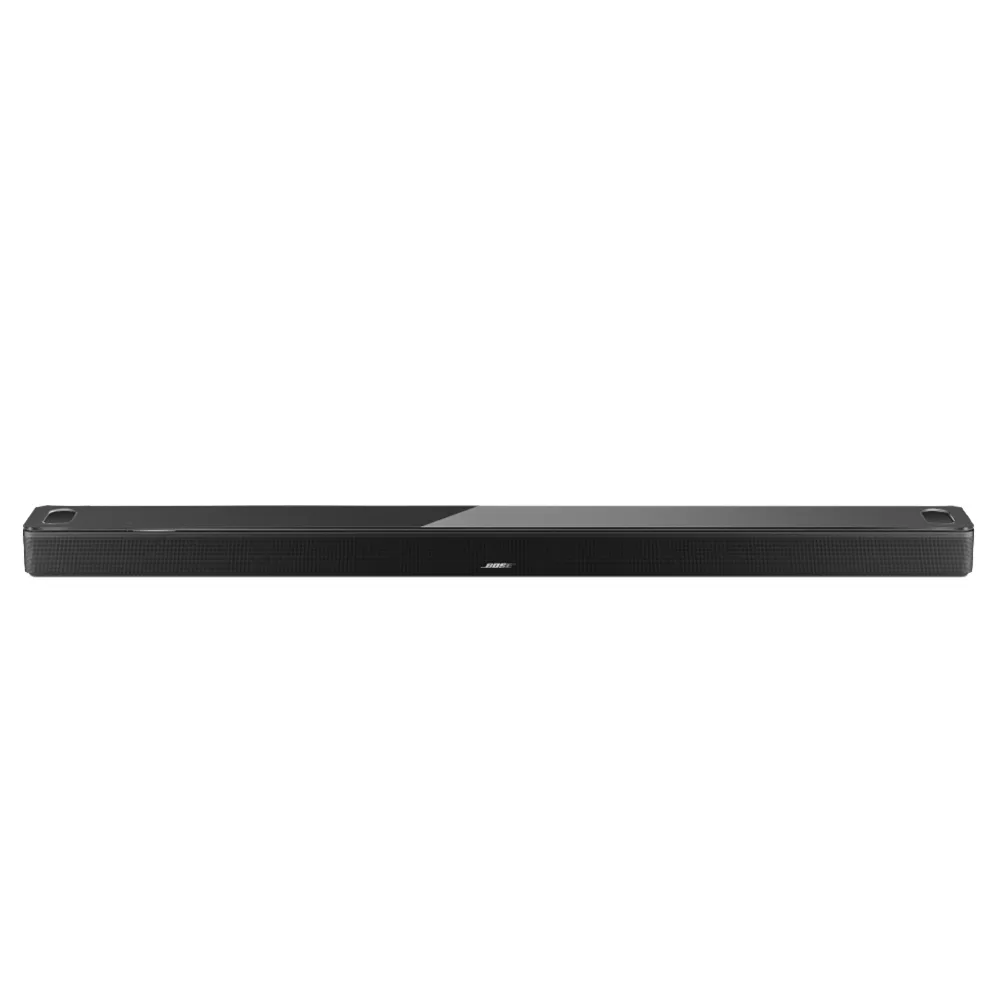 Bose Smart Ultra Soundbar 家庭娛樂揚聲器(黑/白)