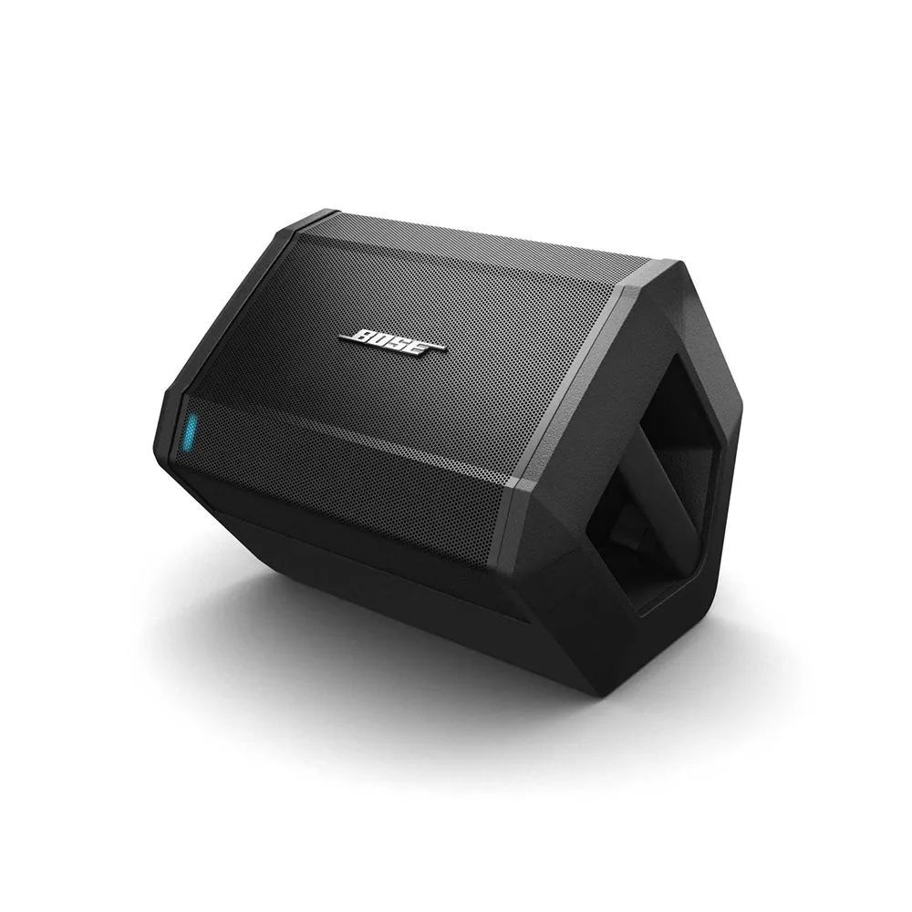 BOSE S1 PRO 多方向擴聲系統 行動式揚聲器 支援藍牙無線連接