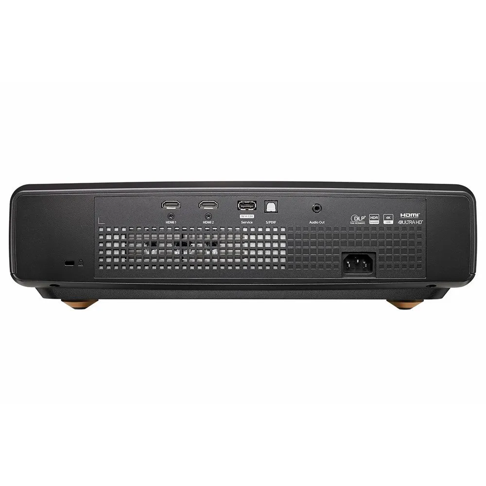 OPTOMA L1+ 4K UHD 4K超短焦家庭劇院投影機