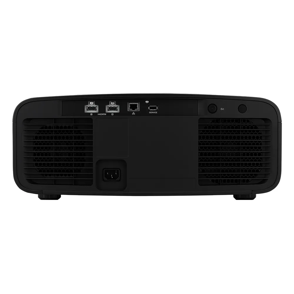 JVC DLA-NZ500 2000流明 4K D-ILA 家庭劇院雷射投影機