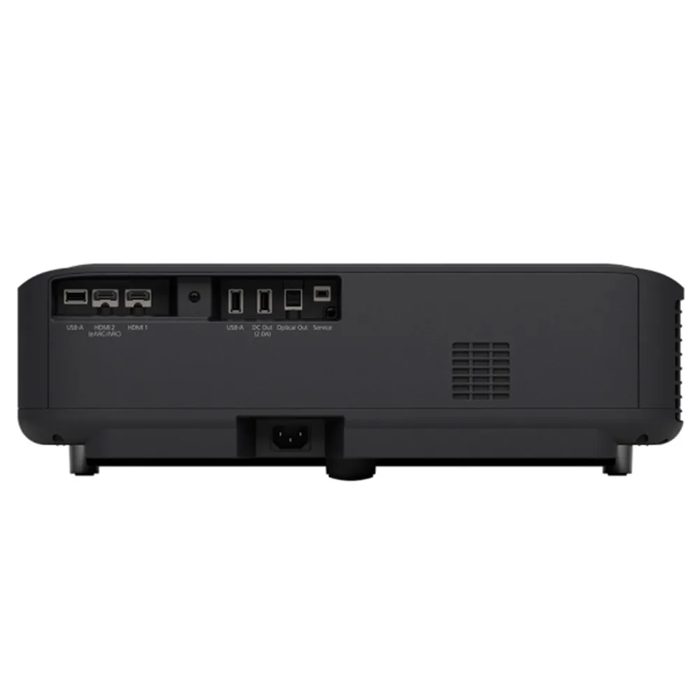 EPSON EH-LS650B 3600流明 4K PPO-UHD 低延遲 電玩雷射投影機 贈Google 電視棒