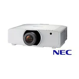 NEC PA903X 9000流明 XGA解析度 高階工程液晶投影機