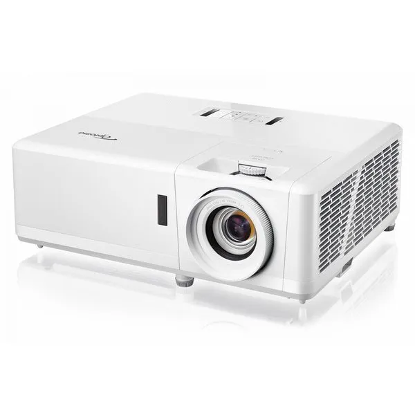 OPTOMA UHC50 4K 雷射投影機 保固三年 送100吋手拉布幕