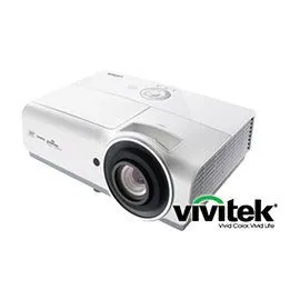 Vivitek DH833 4500流明 Full HD 商務投影機