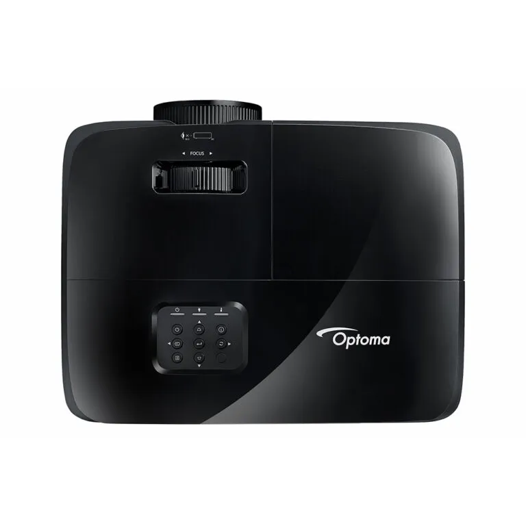 Optoma S336 SVGA 4000流明 商用多功能投影機