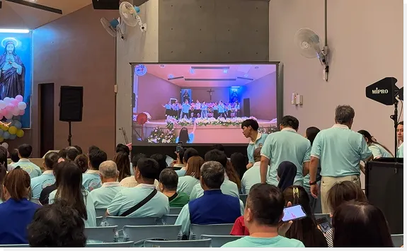 行動影音設備販售/行動影音設備租借服務