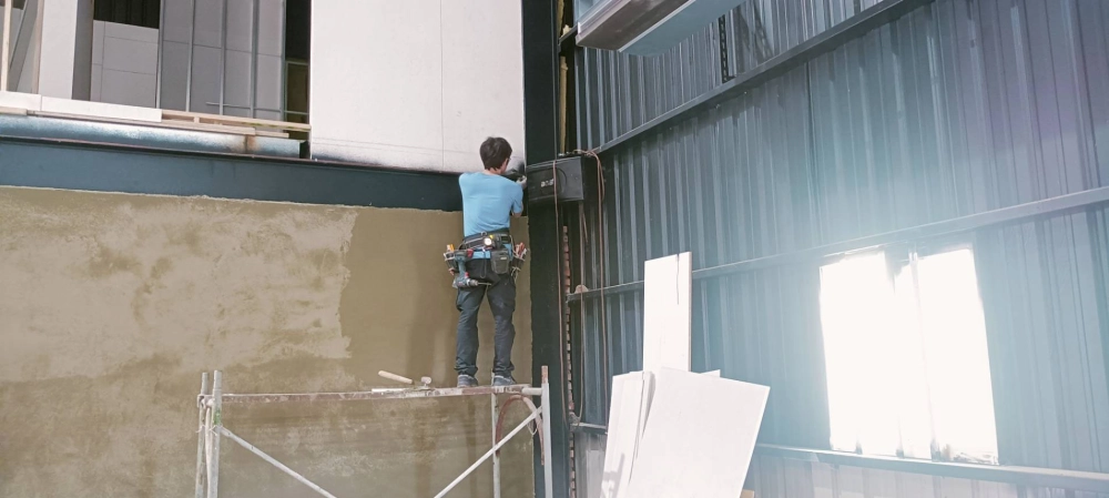 公共空間廣播音響系統／商業空間音響系統工程