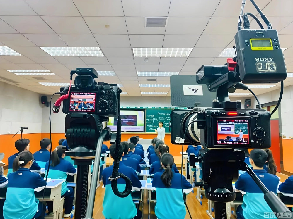 商用視訊會議 / 公司會議系統