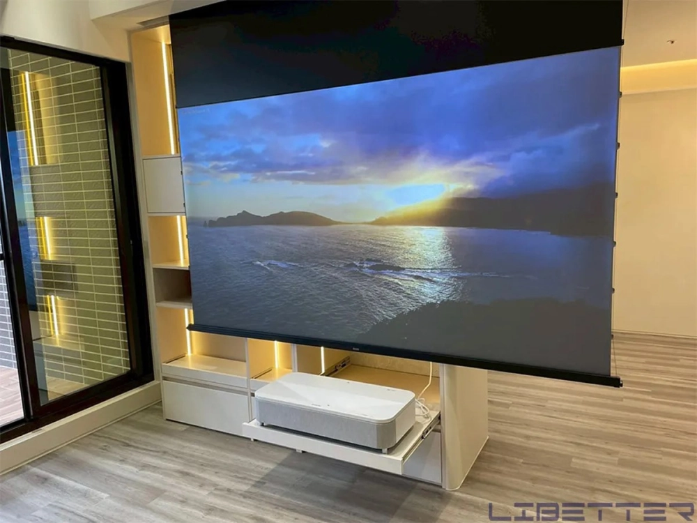 影音系統整合服務