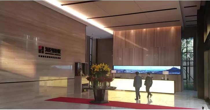 大型顯示工程 / 商用顯示系統工程