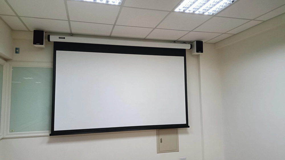 公共空間廣播音響系統／商業空間音響系統工程