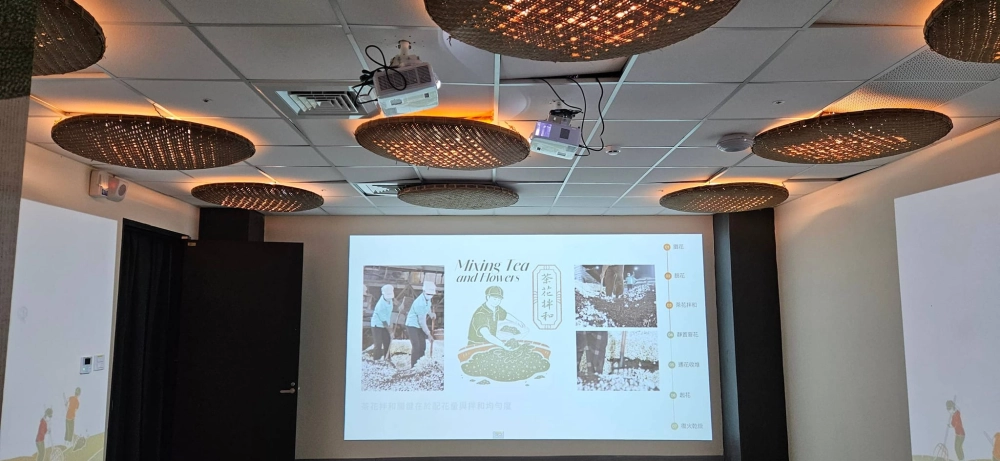 投影顯示系統工程