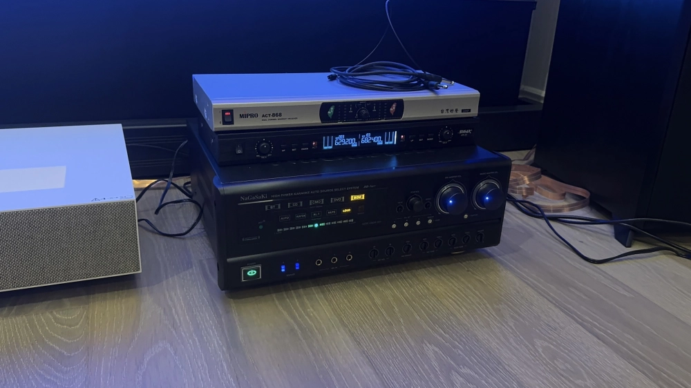 公共空間廣播音響系統／商業空間音響系統工程