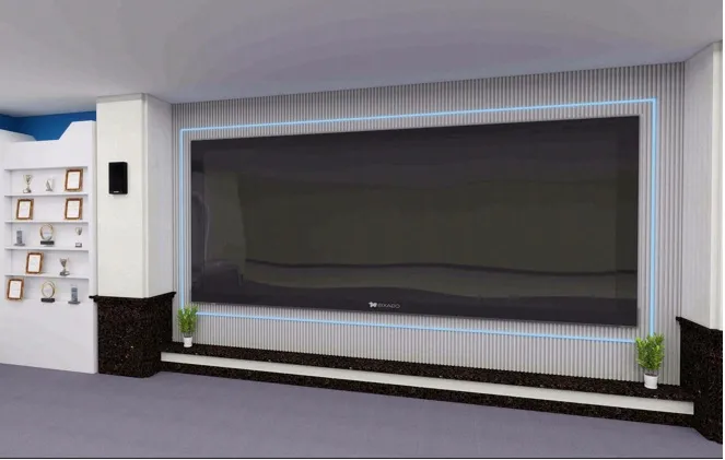 影音系統整合服務