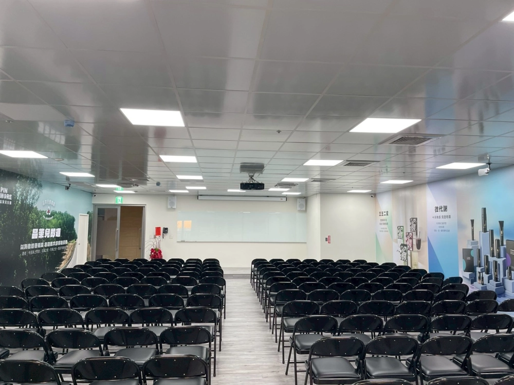 投影顯示系統工程