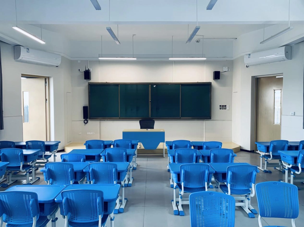 公共空間廣播音響系統／商業空間音響系統工程