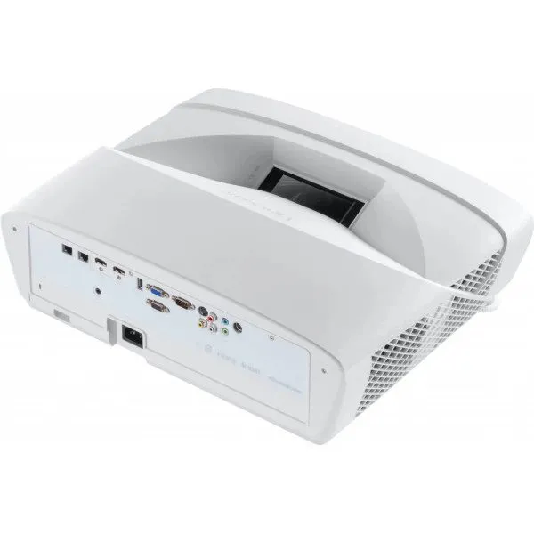 ViewSonic LS831WU WUXGA 超短焦雷射投影機 4500 ANSI 流明