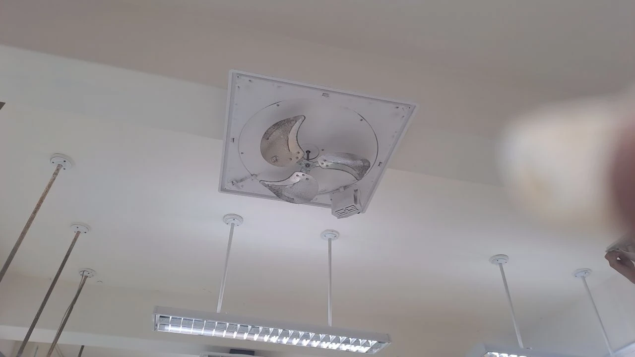 校園、幼稚園清潔
