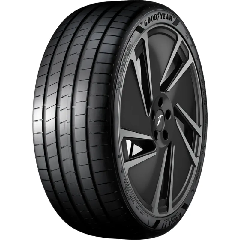 固特異F1A6 225/5517 