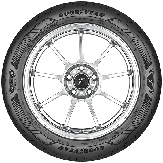 固特異ACT 245/4517 