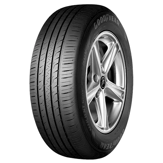 固特異EGPSUV 235/5019