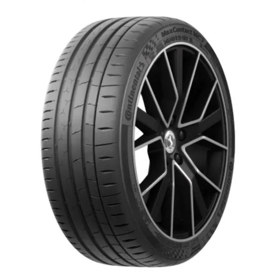 庫存胎 馬牌 MC7 255/4019  24下半年