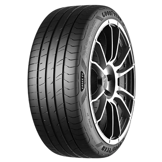 固特異F1SPORT 205/4516 
